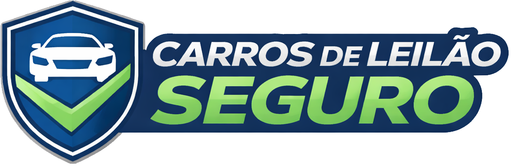 Carros de Leilão Seguro
